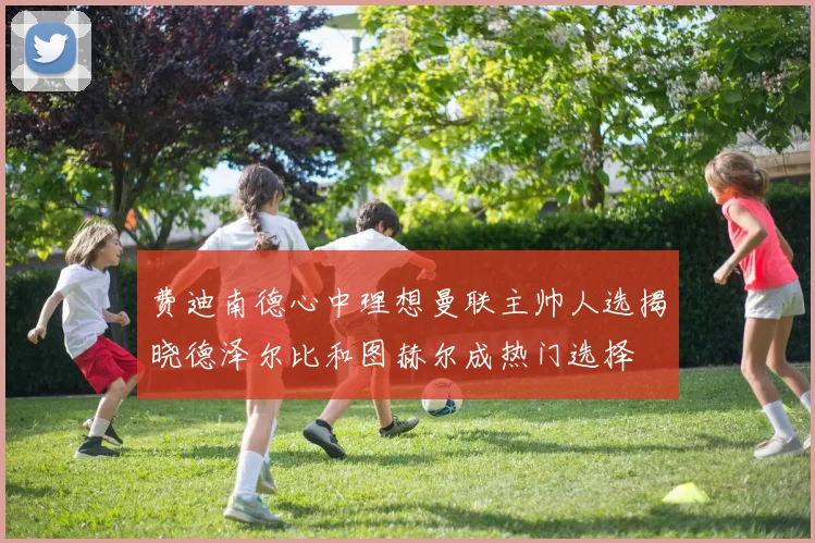 费迪南德心中理想曼联主帅人选揭晓德泽尔比和图赫尔成热门选择