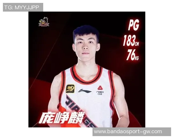 庞峥麟NBL表现优异回归CBA场均228分并列本土第一 庞峥麟NBL表现优异回归CBA场均228分并列本土第一