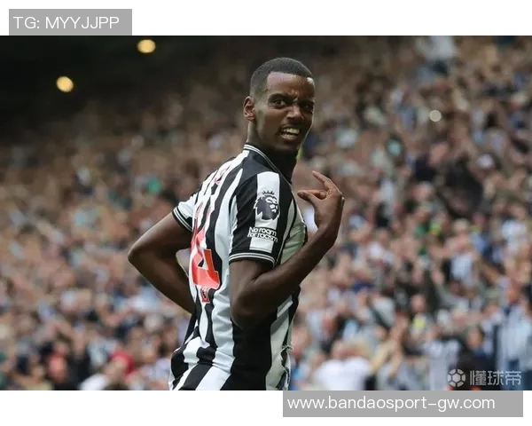 英媒报道纽卡边锋伊兰加腿伤情况乐观预计将迅速回归球队