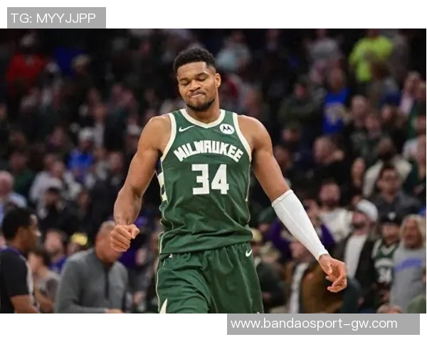 雄鹿高管被指作秀字母哥交易只是表面功夫